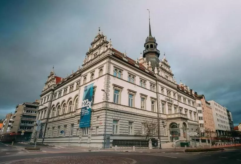 پانسیون Guest House Pri Gondoli