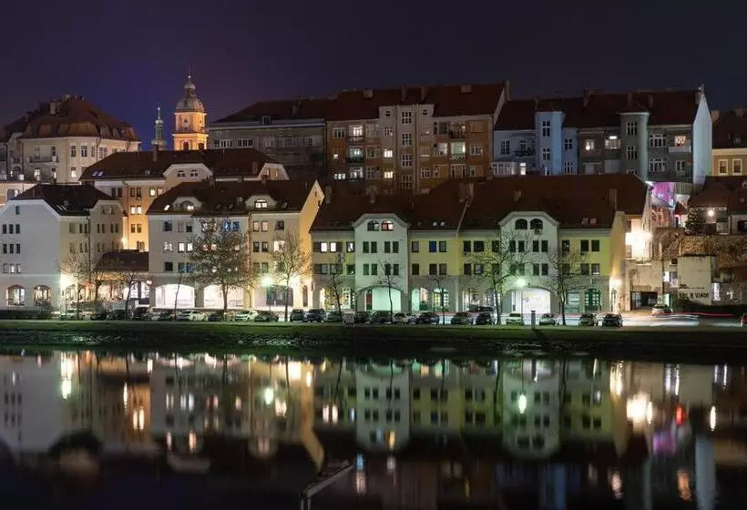 پانسیون Guest House Pri Gondoli