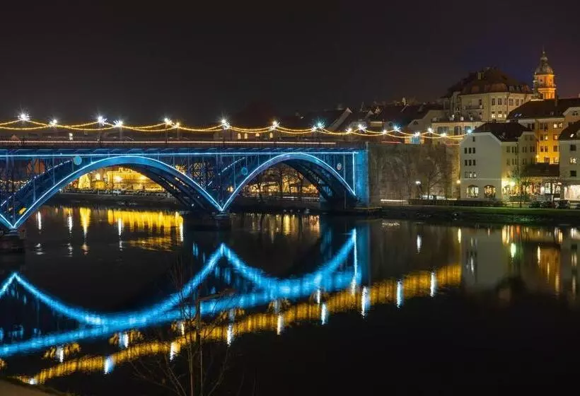 پانسیون Guest House Pri Gondoli