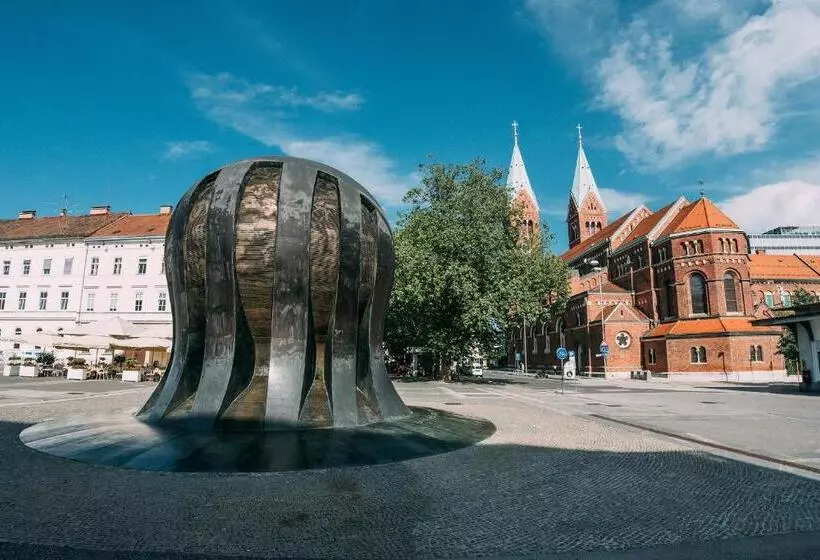 پانسیون Guest House Pri Gondoli