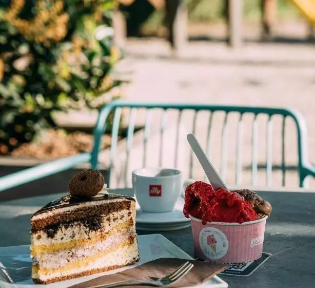 پانسیون Guest House Pri Gondoli