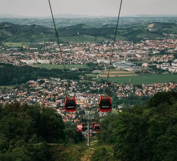 پانسیون Guest House Pri Gondoli