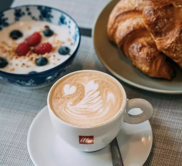 پانسیون Guest House Pri Gondoli