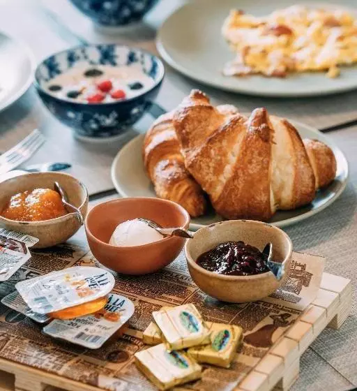 پانسیون Guest House Pri Gondoli