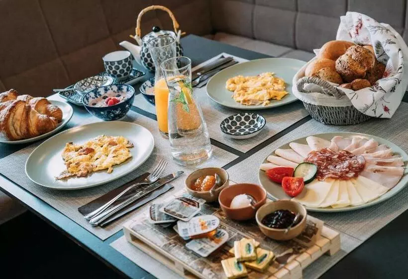 پانسیون Guest House Pri Gondoli