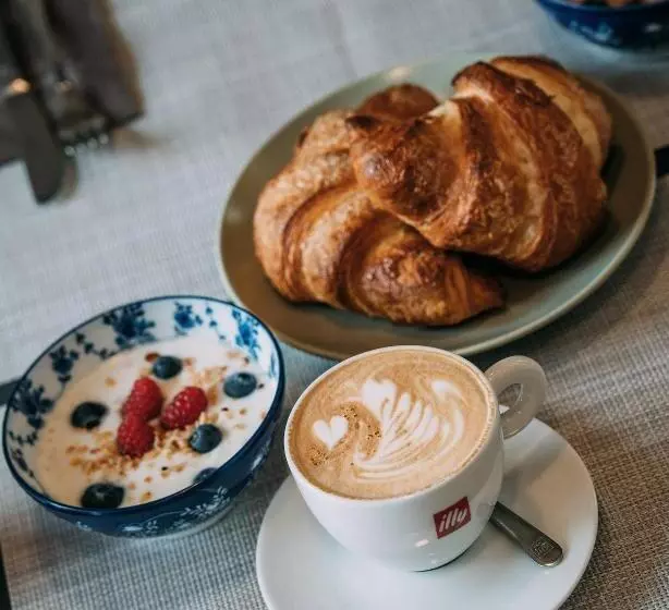 پانسیون Guest House Pri Gondoli