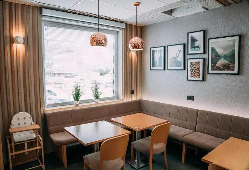 پانسیون Guest House Pri Gondoli