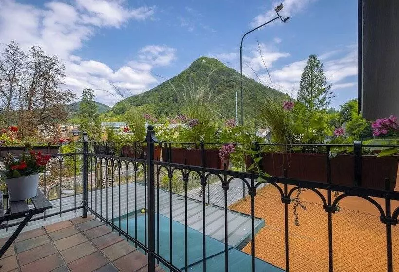 پانسیون Penzion Park