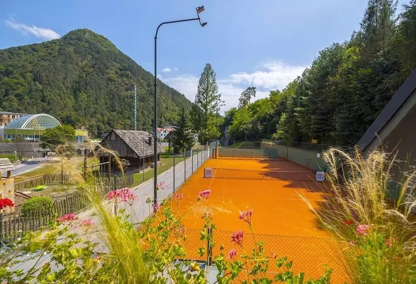 پانسیون Penzion Park