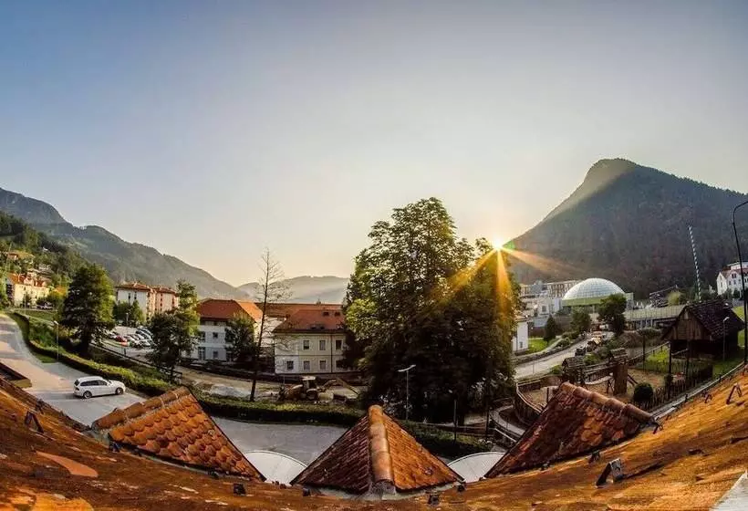 پانسیون Penzion Park