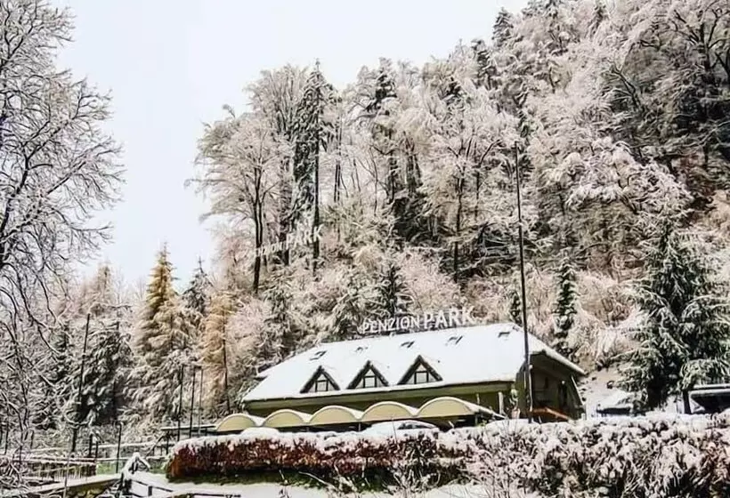 پانسیون Penzion Park