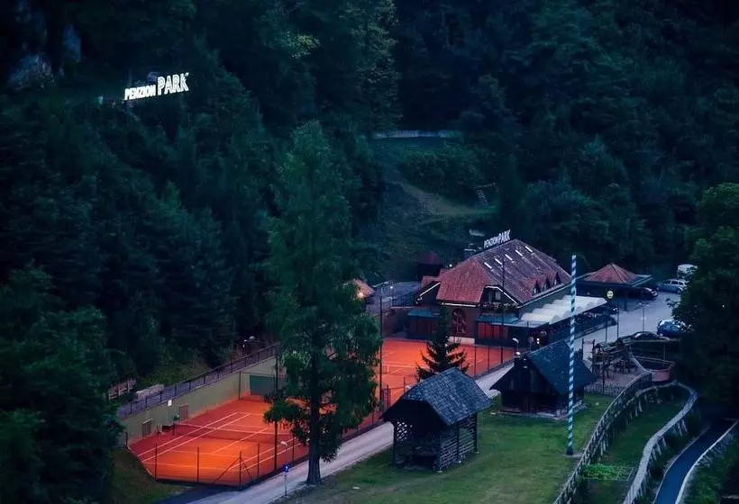 پانسیون Penzion Park