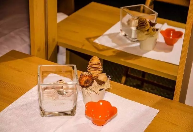 پانسیون Penzion Park