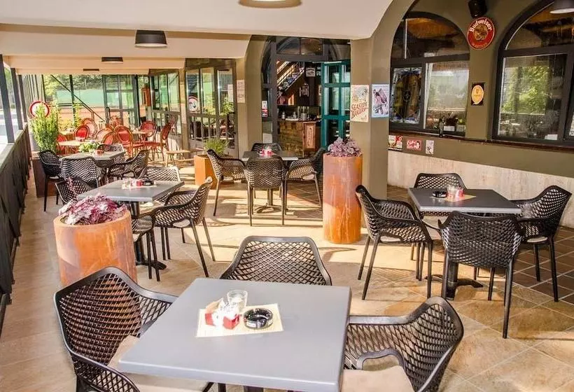 پانسیون Penzion Park