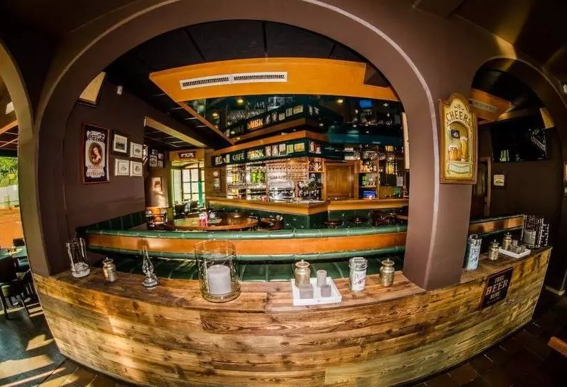 پانسیون Penzion Park