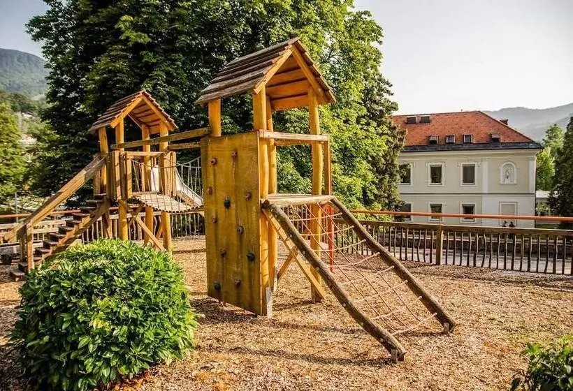 پانسیون Penzion Park