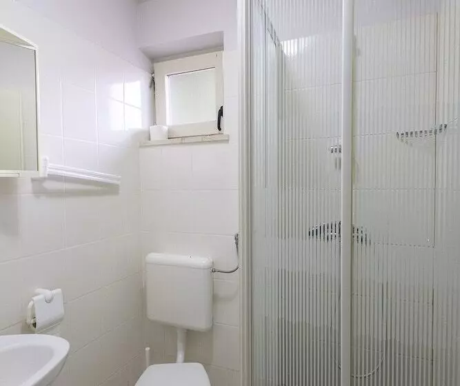 پانسیون Penzion Park