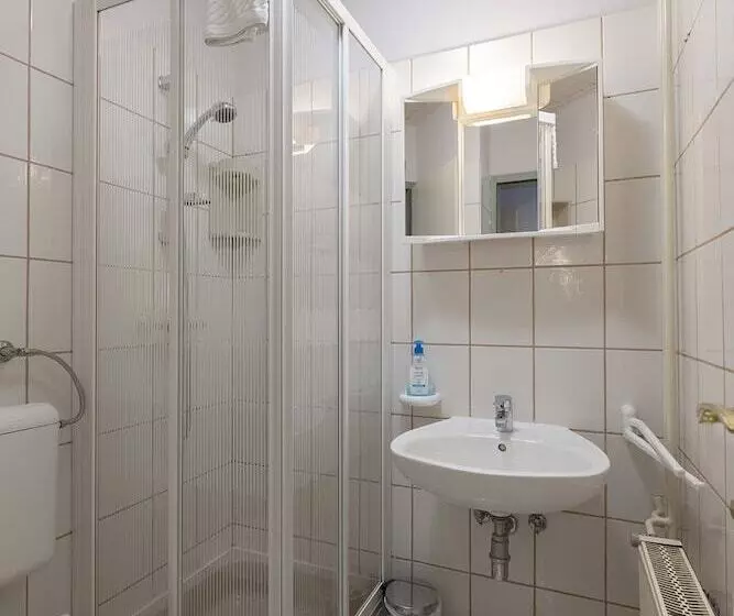 پانسیون Penzion Park