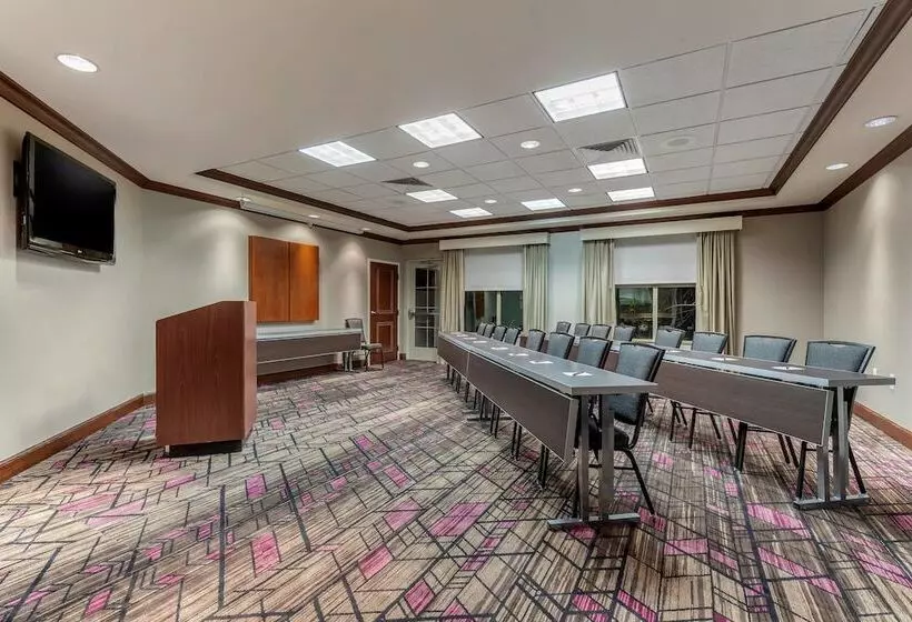 Residence Inn By Marriott Columbus