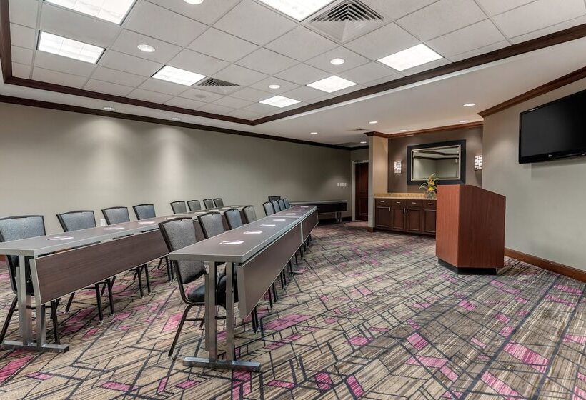 Residence Inn By Marriott Columbus