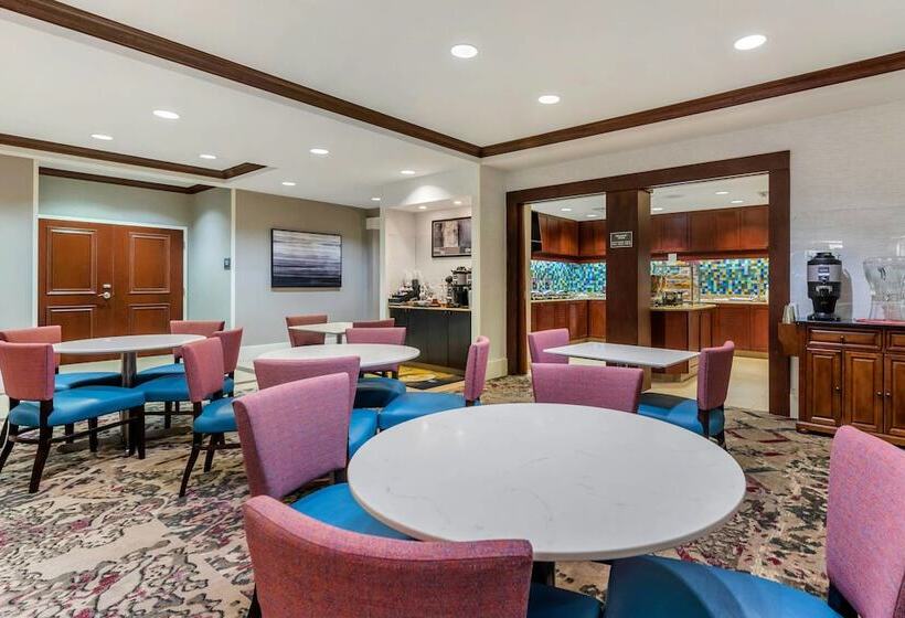 Residence Inn By Marriott Columbus