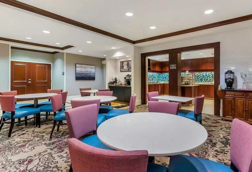 Residence Inn By Marriott Columbus