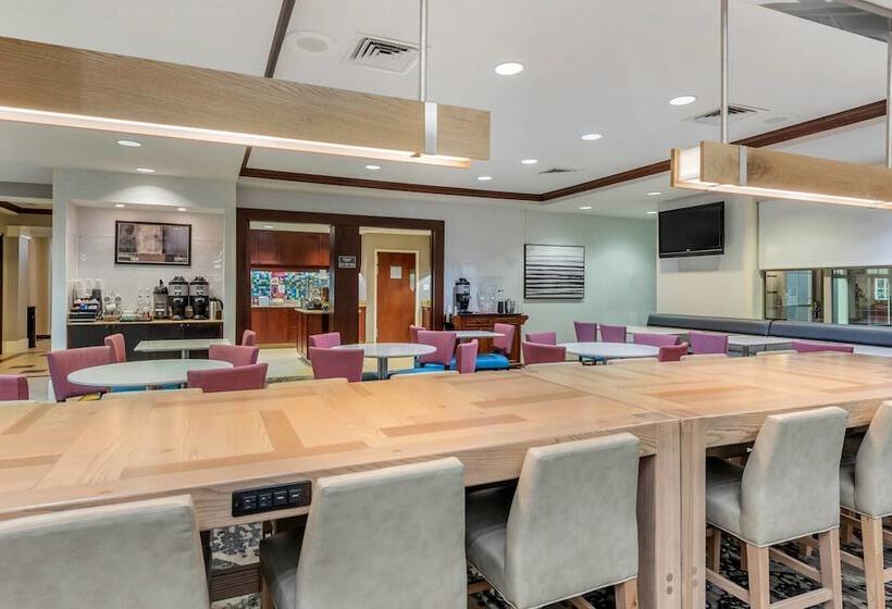 Residence Inn By Marriott Columbus