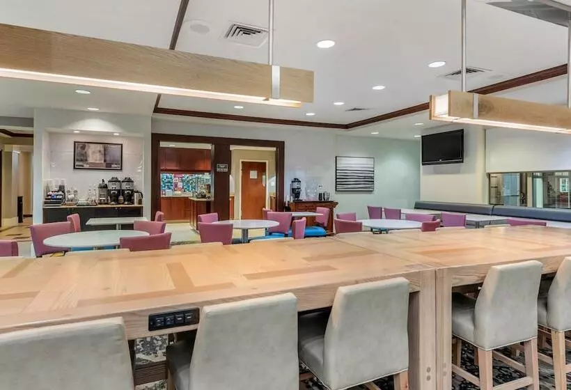 Residence Inn By Marriott Columbus