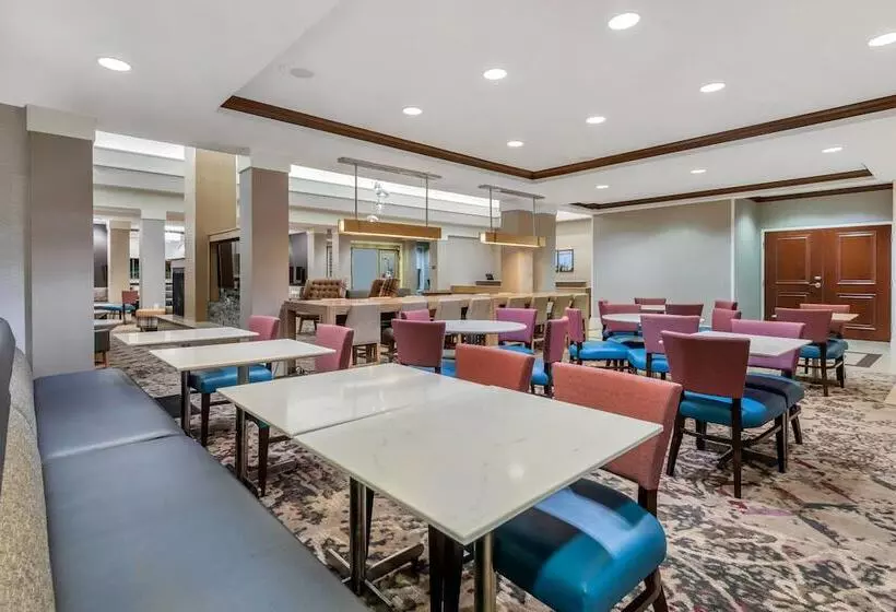 Residence Inn By Marriott Columbus