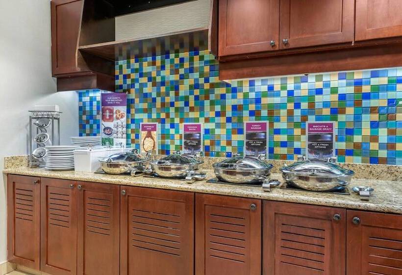 Residence Inn By Marriott Columbus