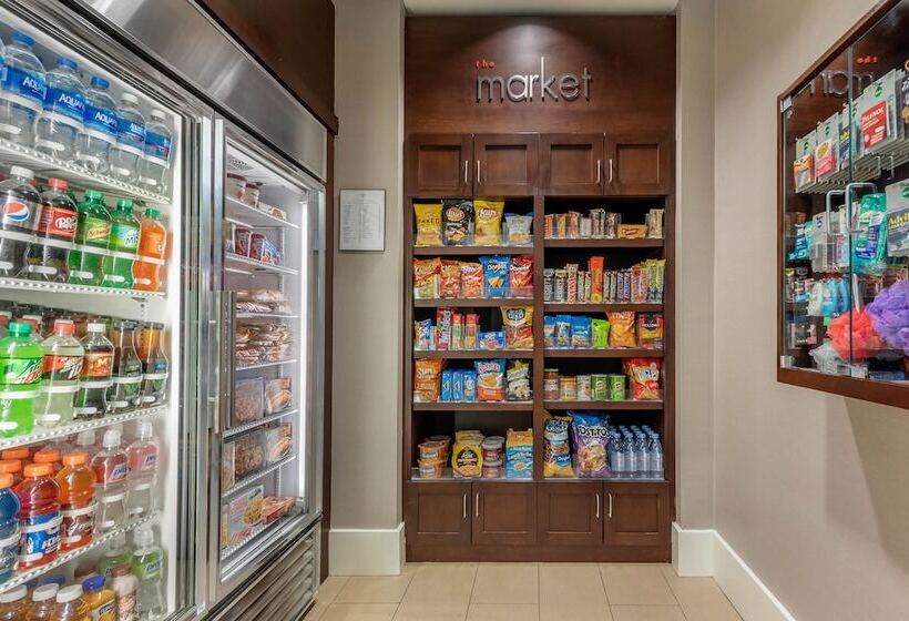 Residence Inn By Marriott Columbus