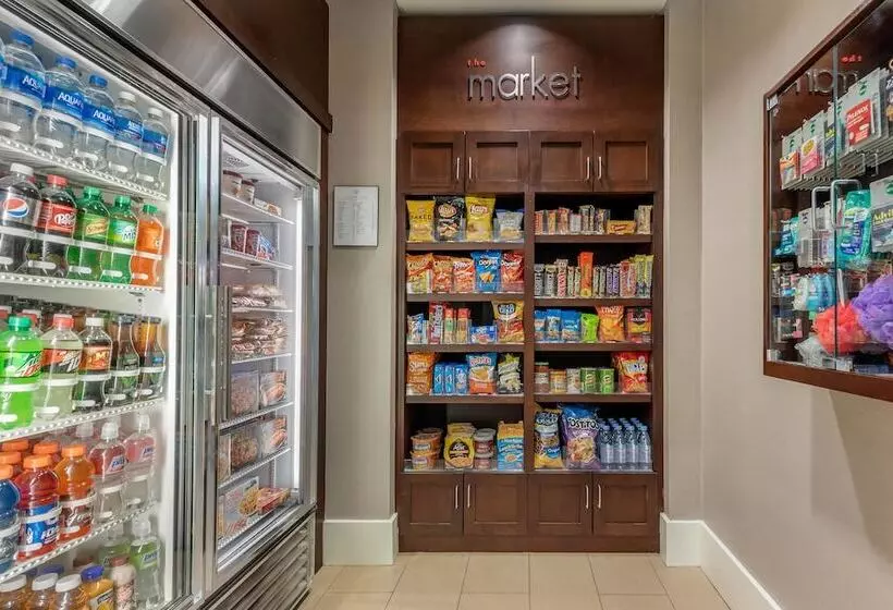 Residence Inn By Marriott Columbus