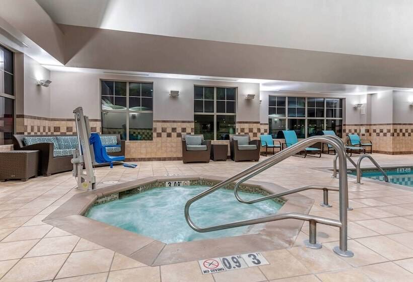 Residence Inn By Marriott Columbus