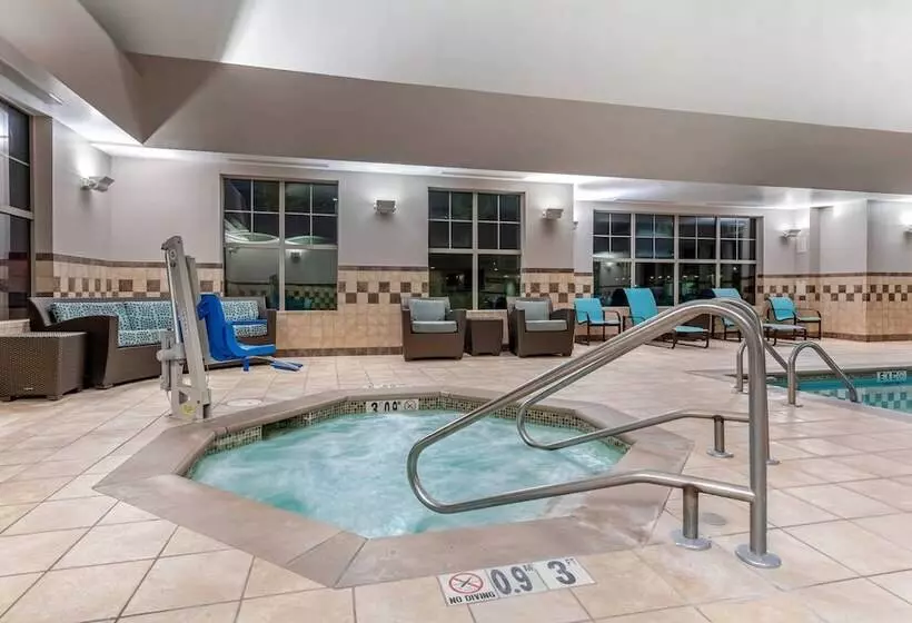 Residence Inn By Marriott Columbus