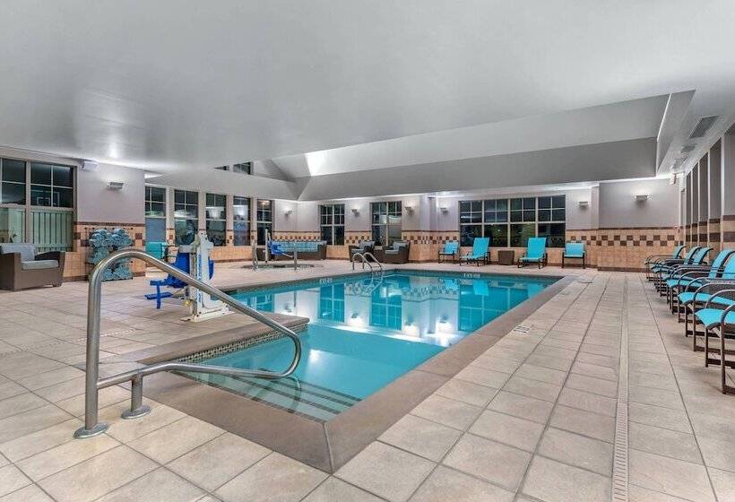 Residence Inn By Marriott Columbus