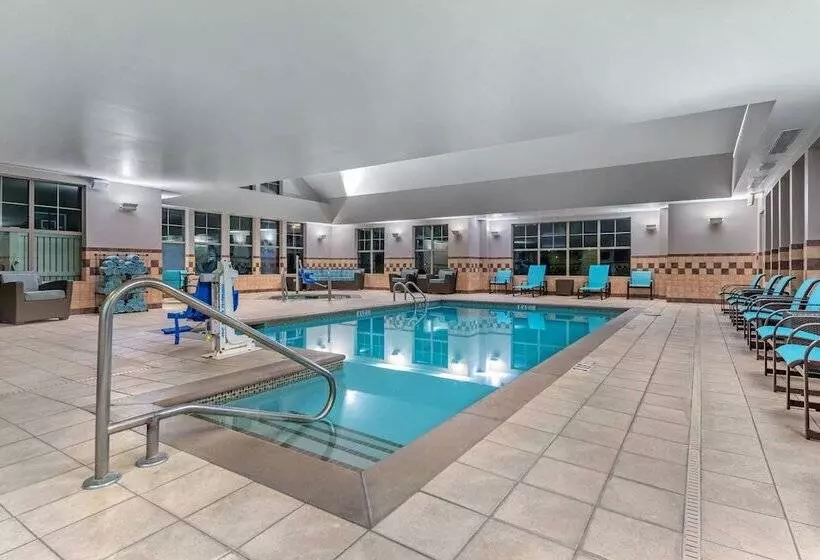 Residence Inn By Marriott Columbus