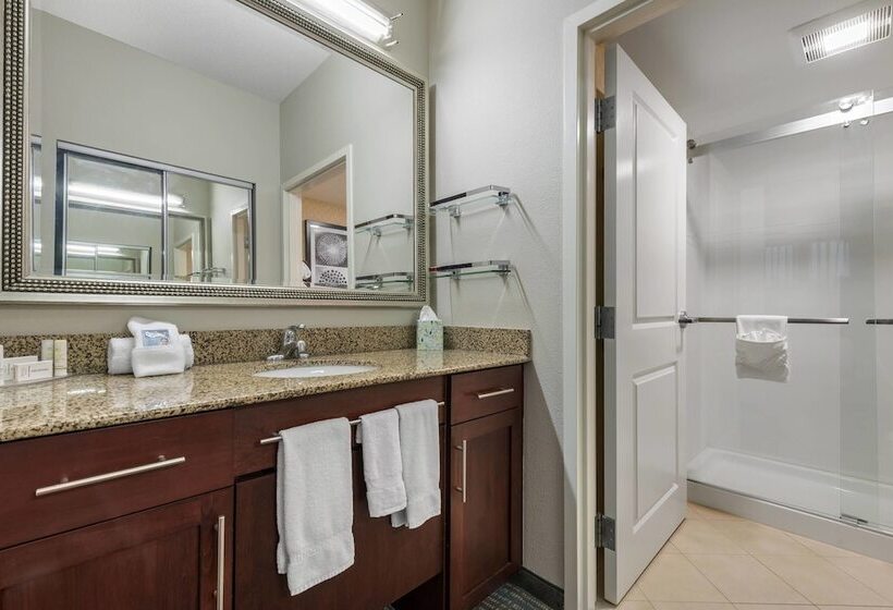 Residence Inn By Marriott Columbus