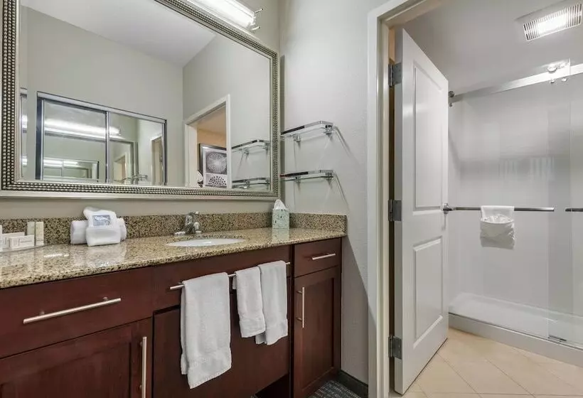 Residence Inn By Marriott Columbus