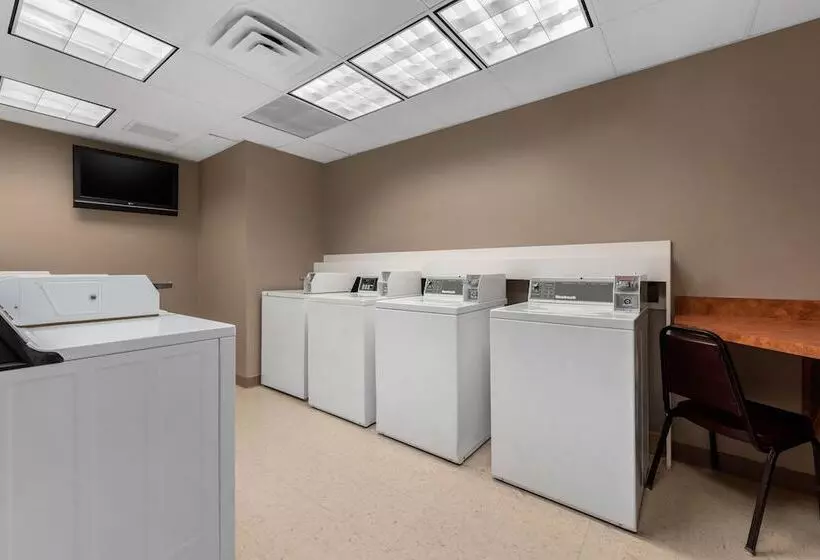 Residence Inn By Marriott Columbus