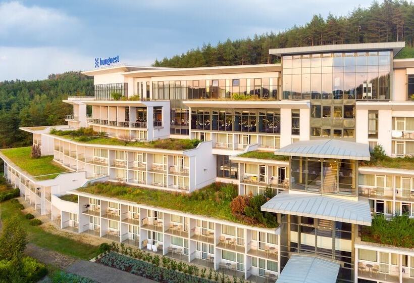 Kurort Hunguest Saliris