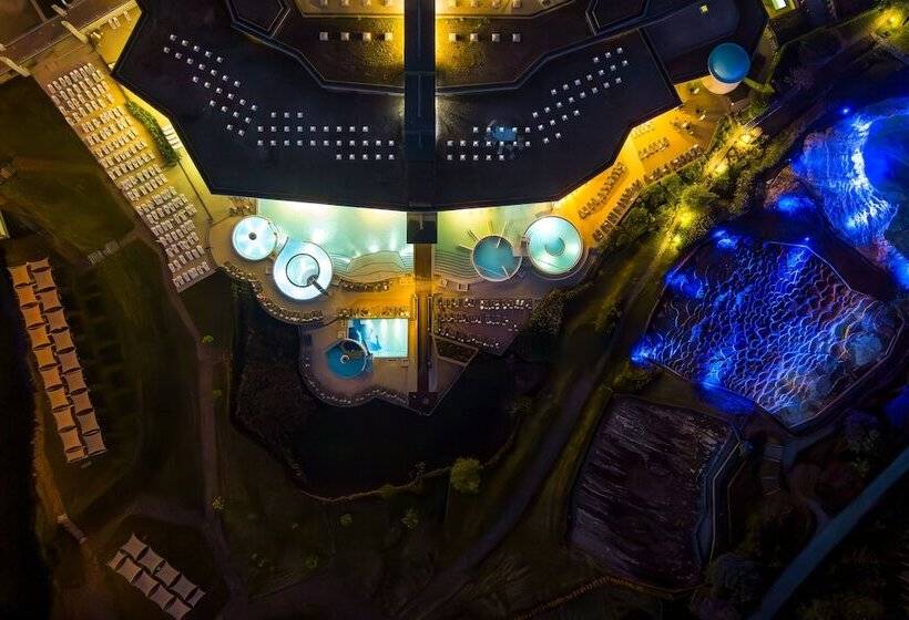 Kurort Hunguest Saliris