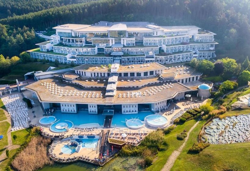 Kurort Hunguest Saliris