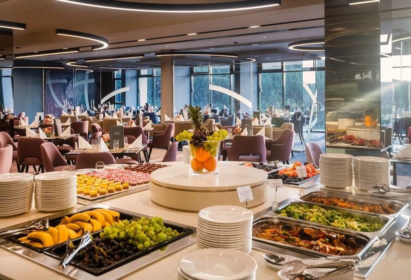 Kurort Hunguest Saliris