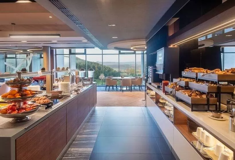 渡假胜地  Hunguest Saliris