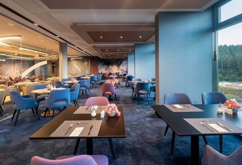 Kurort Hunguest Saliris