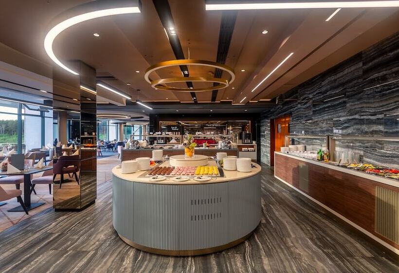 Kurort Hunguest Saliris