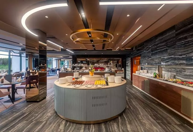 渡假胜地  Hunguest Saliris