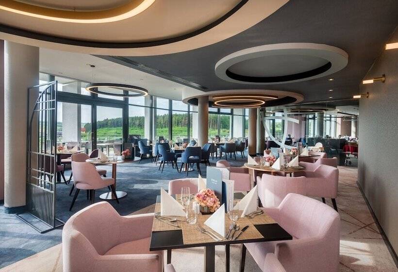 Kurort Hunguest Saliris