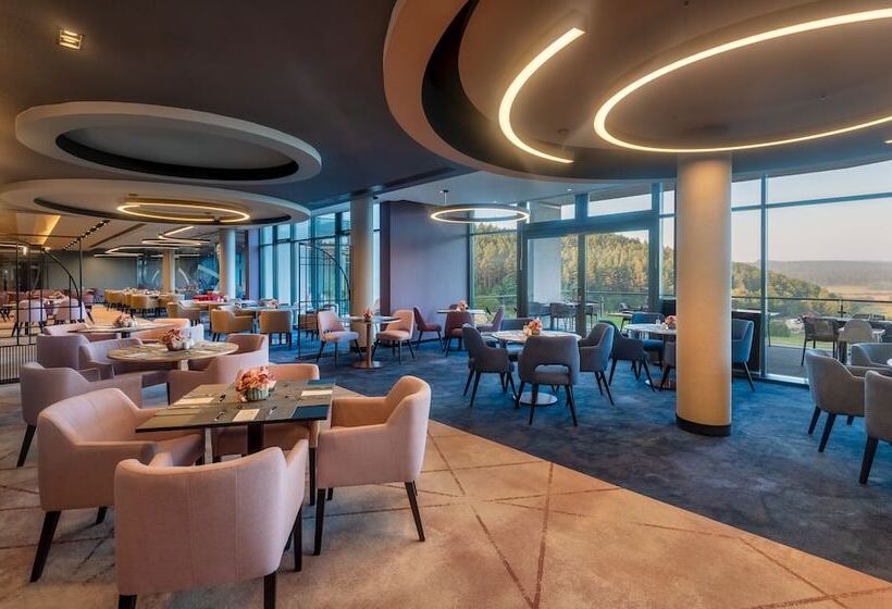 Kurort Hunguest Saliris