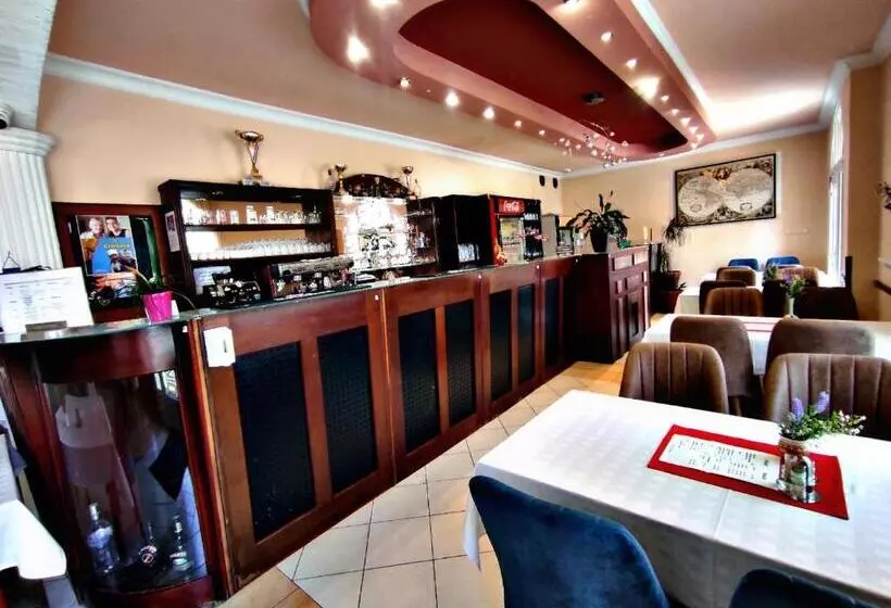 átrium Hotel Harkány